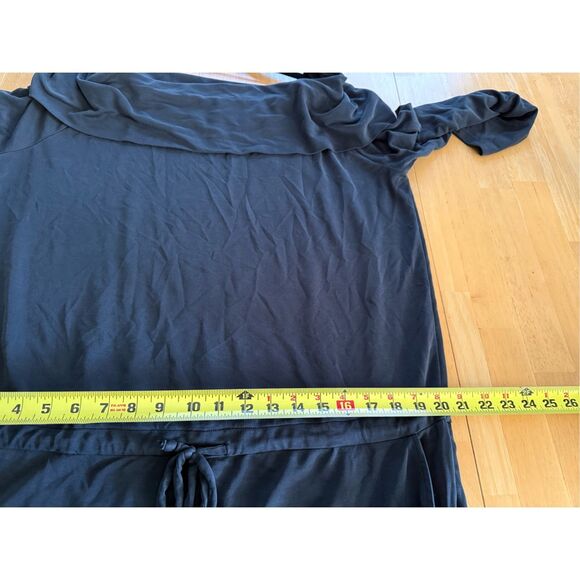 Fabletics Tess Short Off Shoulder Romper Size XXL - Picture 7 of 12